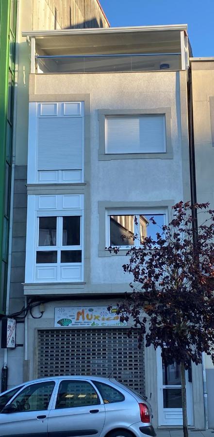 Gaia 1 Apartment Melide Exterior photo